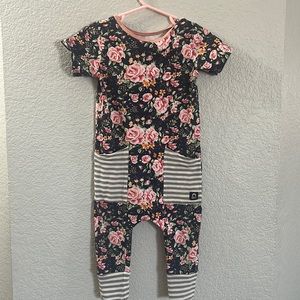 Rags Romper- 18-24 Mo.